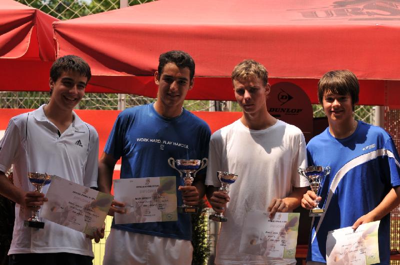 Cupa Galaxy, la baza sportiva Galaxy Best din Bucuresti 